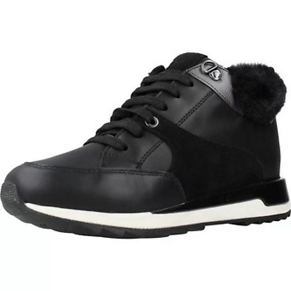 Geox  Sneaker D ANEKO B ABX günstig online kaufen