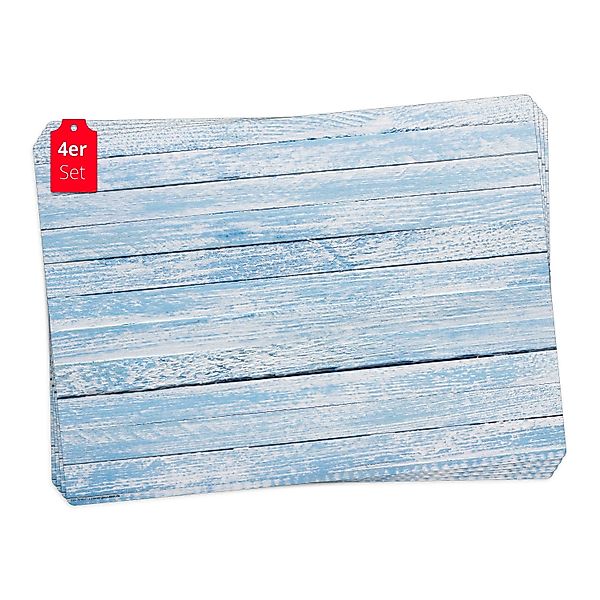 cover-your-desk.de Platzset Tischset, Platzset abwaschbar - günstig online kaufen