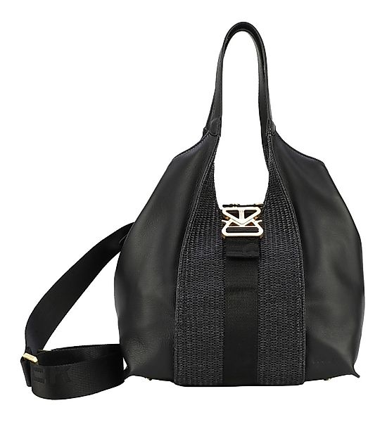 BOGNER Handtasche Lottie Tote Bag, aus günstig online kaufen