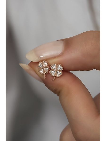 Nisan Ohrring-Set, 925 Sterling Silber Ohrringe, günstig online kaufen