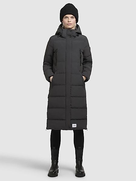 khujo Steppmantel "DANI2" günstig online kaufen