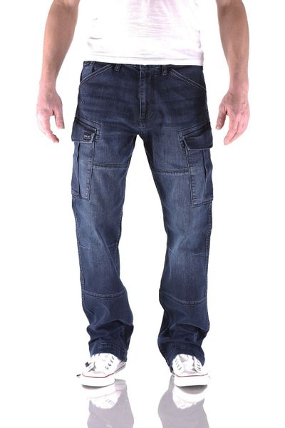 Big Seven Cargojeans Big Seven Brian günstig online kaufen