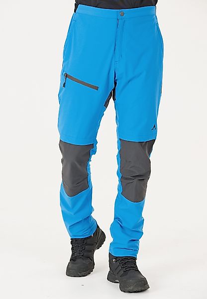 WHISTLER Outdoorhose "Salton" mit Zip-Off-Funktion günstig online kaufen