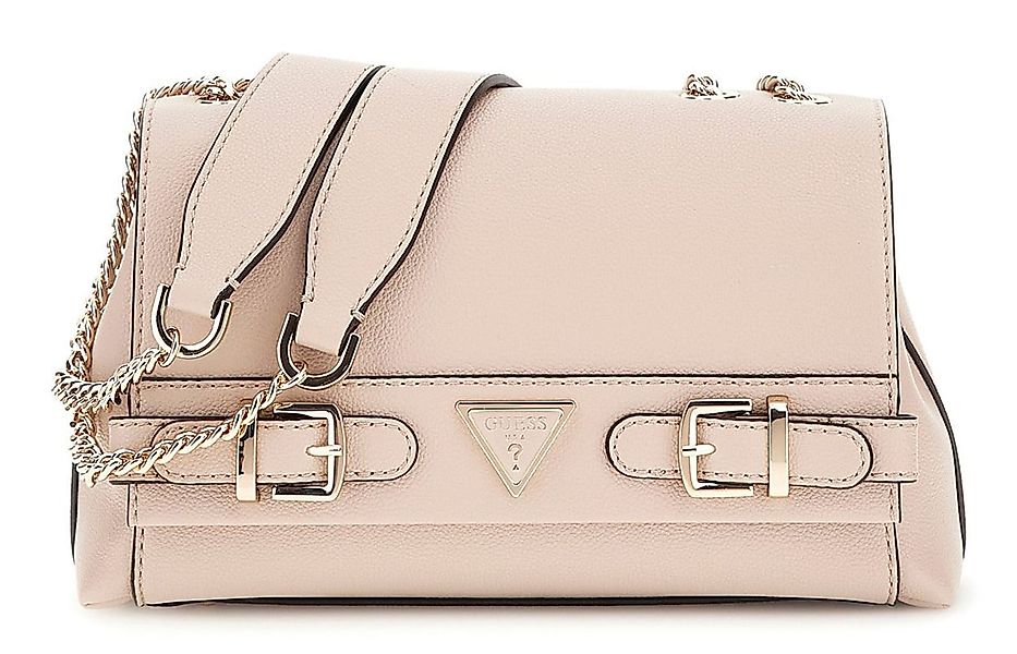 Guess Schultertasche Convertible Xbody Flap Bag günstig online kaufen