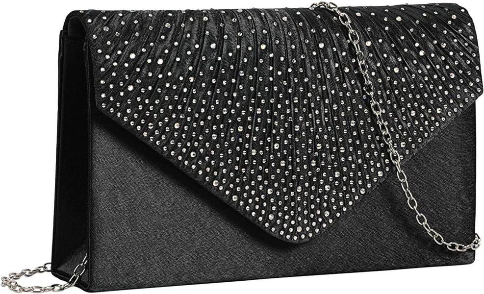 Coonoor Abendtasche Frauen Glitter Umschlag Clutch günstig online kaufen