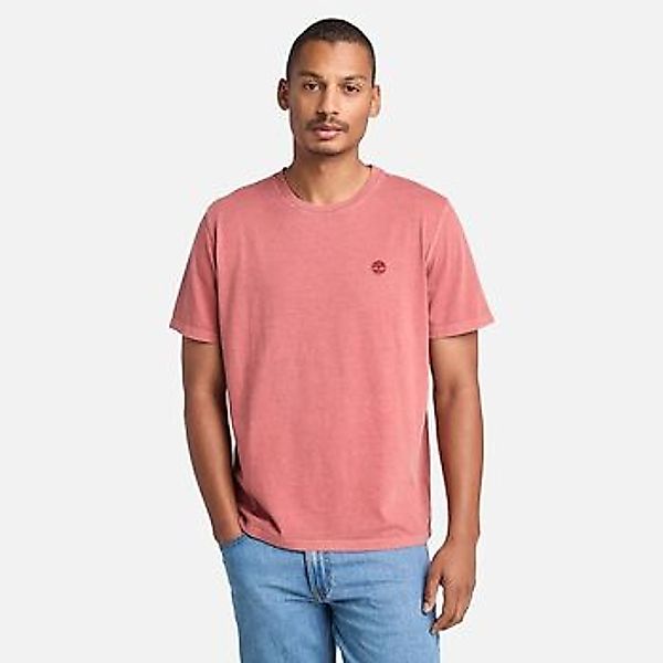 Timberland  T-Shirts & Poloshirts TB0A5YAY - DUNSTAN-EODY DKRE günstig online kaufen