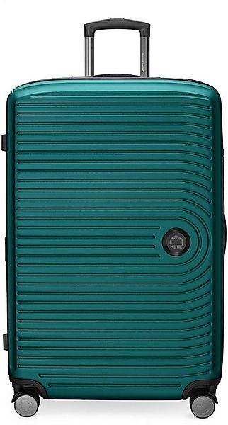 Hauptstadtkoffer Hartschalen-Trolley Mitte, 77 cm, 4 Rollen, Hartschalen-Ko günstig online kaufen