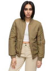 Worldclassca Bomberjacke Worldclassca Bomber Jacke mit günstig online kaufen