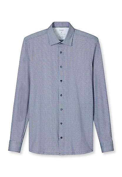 OLYMP Businesshemd "OLYMP Level Five 24/Seven, body fit, New York Kent" günstig online kaufen