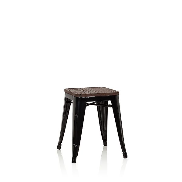 hjh OFFICE Sitzhocker Bistrohocker VANTAGGIO W günstig online kaufen