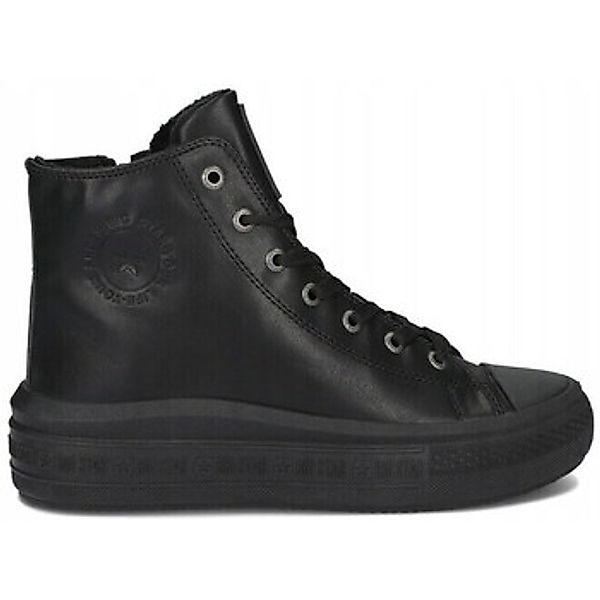 Big Star  Damenstiefel MM274023 günstig online kaufen