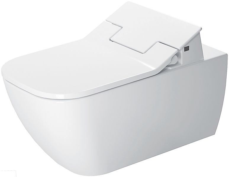 Duravit WC-Sitz SensoWash® Toiletten Sitz WC-Sitz günstig online kaufen