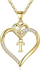 LuxusKollektion Kette und Anhänger Set Valentinstag günstig online kaufen