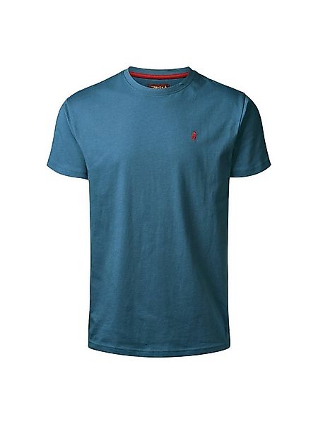 MCS Kurzarmhemd MCS T-shirt Texas günstig online kaufen