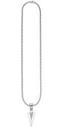 Bruno Banani Kette mit Anhänger Schmuck günstig online kaufen