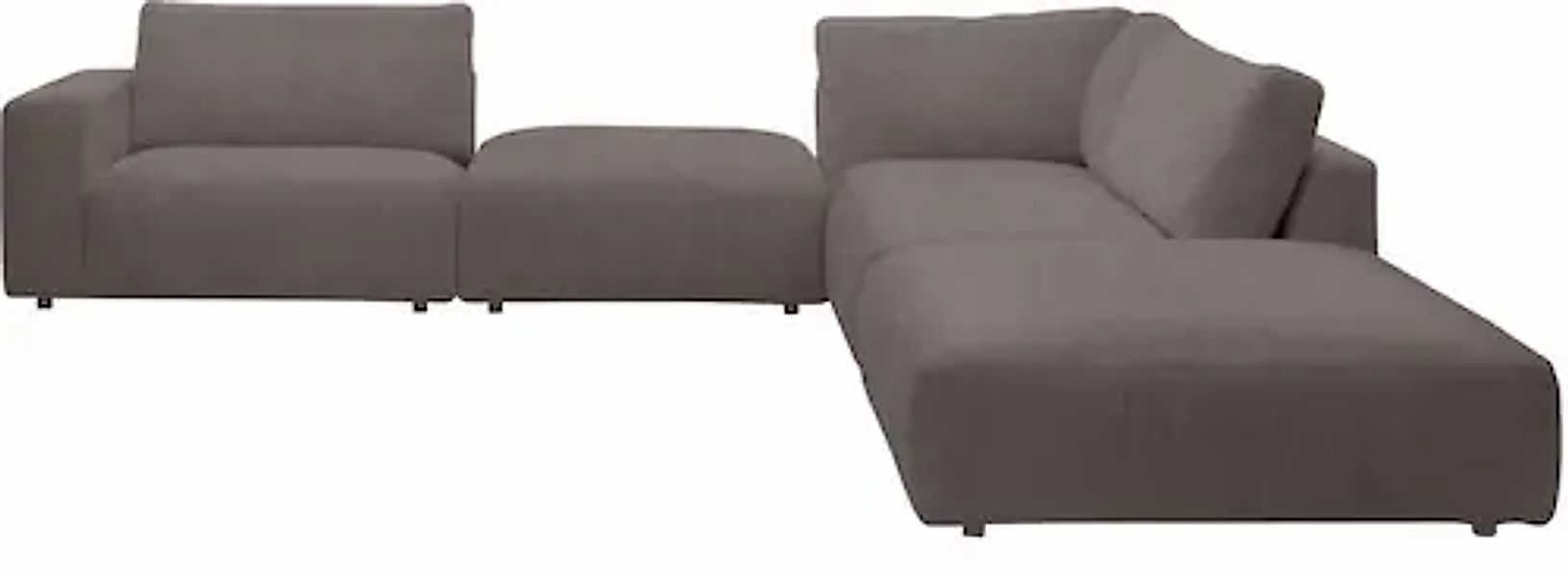 Musterring "LUCIA L-Form" in vielen Qualitäten und 4 verschieden Nähten günstig online kaufen