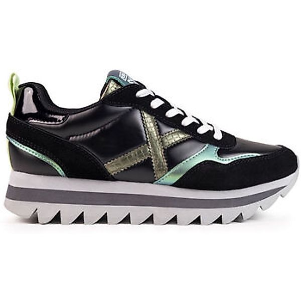 Munich  Sneaker Ripple 8765063 Negro günstig online kaufen
