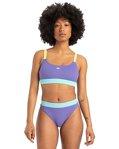 Quiksilver Bade-Shirt Bra günstig online kaufen