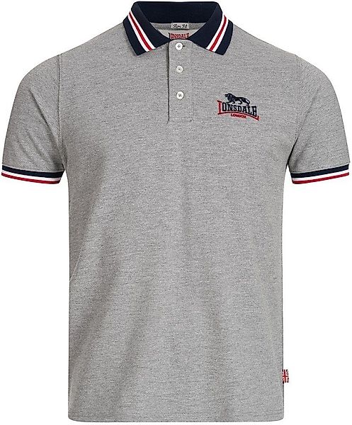Lonsdale Poloshirt Occumster günstig online kaufen