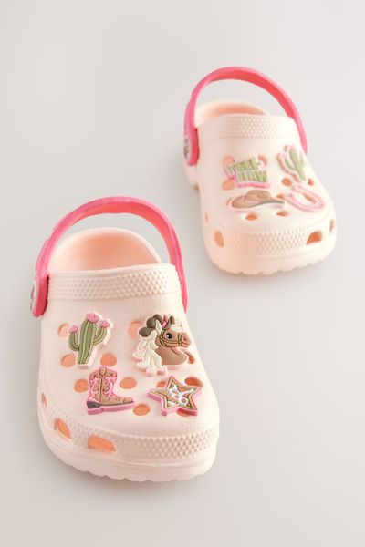 Next Clogs im Tier-Design Clog (1-tlg) günstig online kaufen