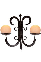 Marrakesch Orient & Mediterran Interior Wanddekoobjekt günstig online kaufen