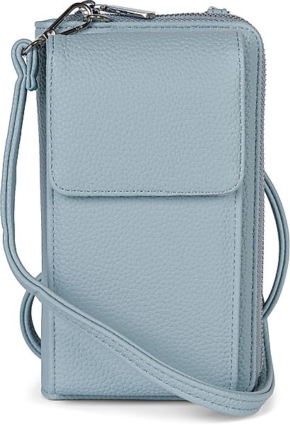 styleBREAKER Mini Bag Umhängetasche mit Handyfach günstig online kaufen