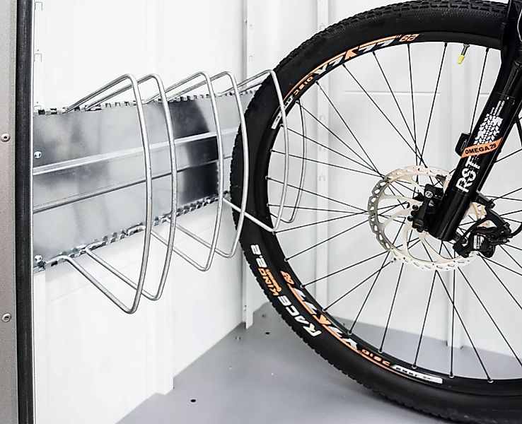 Biohort Fahrradständer "bikeHolder" für Highboard200 günstig online kaufen