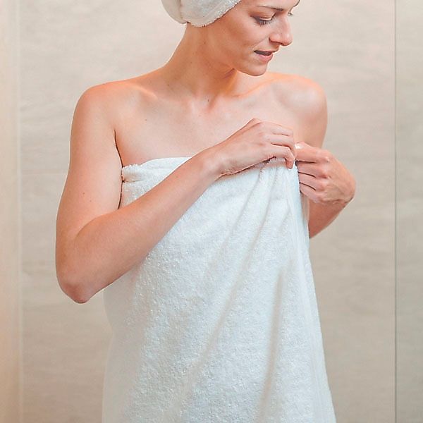 framsohn frottier Saunatuch "Fun Uni" leicht und kompakt, Strand, Sport, Re günstig online kaufen