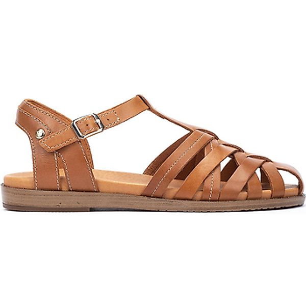 Pikolinos  Sandalen w8q0803 brandy günstig online kaufen