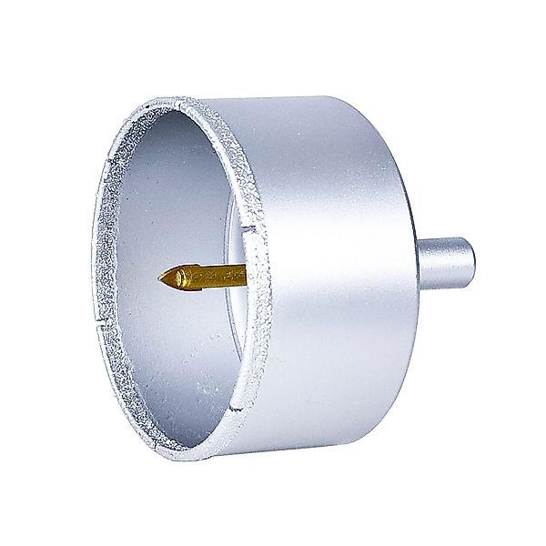 S&R Lochsäge Diamant, Set 68 mm günstig online kaufen