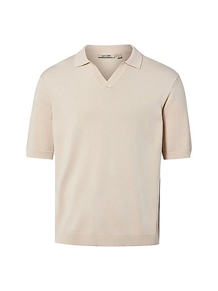 ONLY & SONS Poloshirt günstig online kaufen