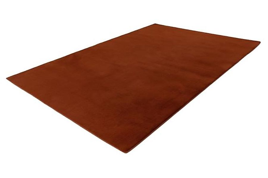 40x60 Teppich Paradise Mats PAM 400 von Lalee Rot günstig online kaufen