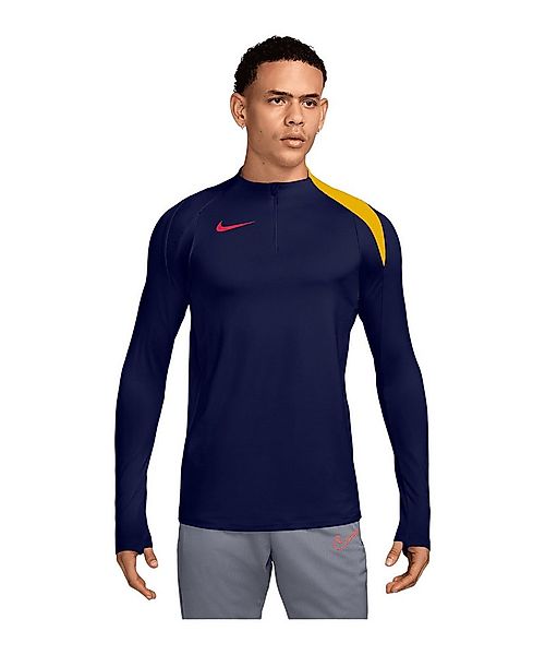 Nike Sweater Nike Performance Strike T90 Drill Top Sweatshirt günstig online kaufen