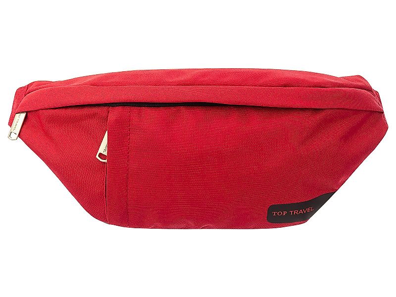 Top Travel Bauchtasche 422432 Bauchtasche Hüfttasche Gürteltasche (1-tlg), günstig online kaufen