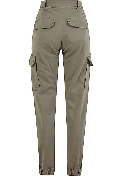 URBAN CLASSICS Stoffhose Urban Classics Damen günstig online kaufen