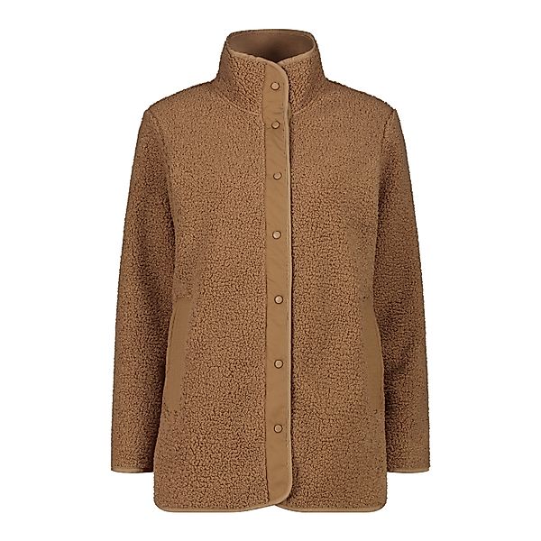 CMP Fleecejacke CMP Damen Fleecejacke WOMAN günstig online kaufen