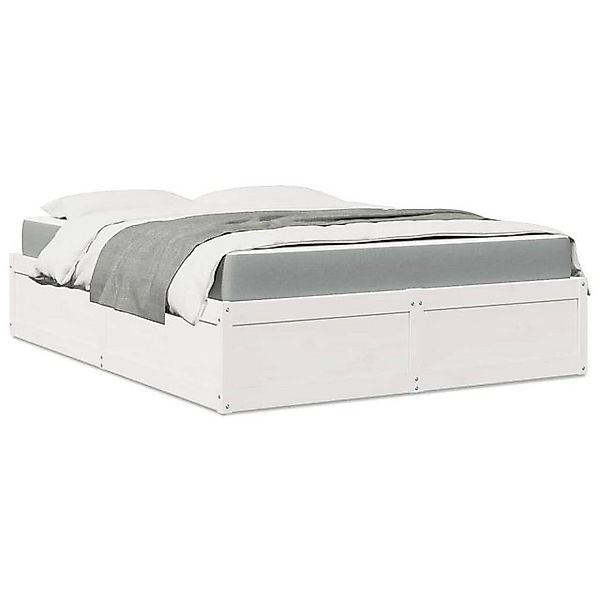 vidaXL Bett günstig online kaufen