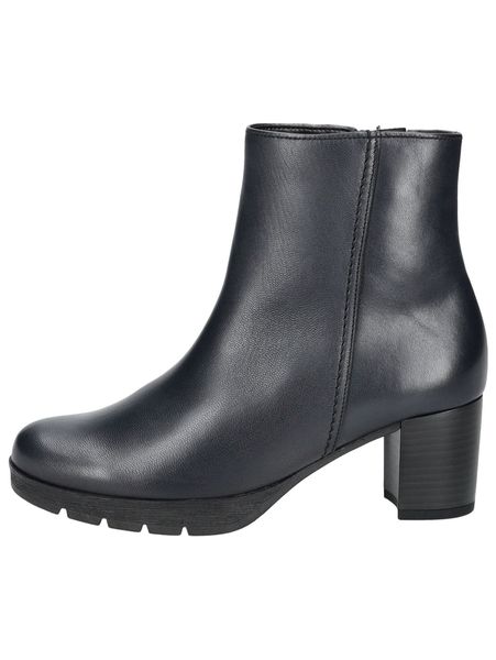 Gabor Comfort Gabor Comfort Stiefelette Nappaleder günstig online kaufen
