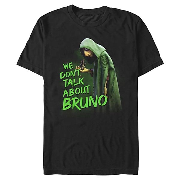Disney - Encanto - Bruno Character Focus - Männer T-Shirt günstig online kaufen