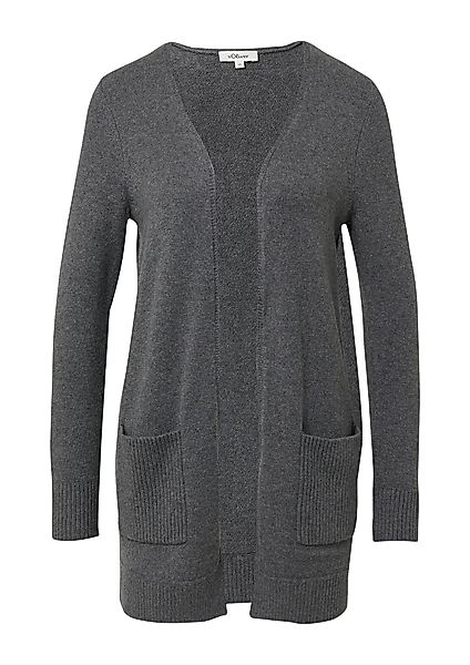 s.Oliver Cardigan günstig online kaufen