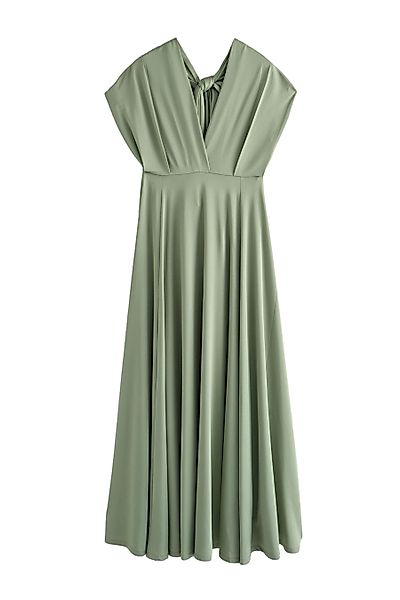 Next Jerseykleid Multiway-Brautjungfernkleid aus Jersey mit günstig online kaufen