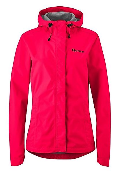 Gonso Outdoorjacke Sura Light Regenjacke Women günstig online kaufen