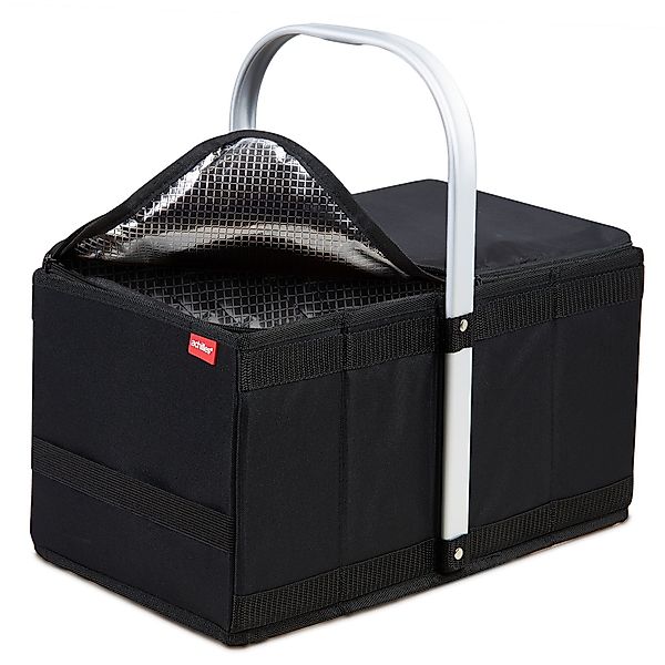 achilles Einkaufskorb Handle-Box Cool Einkaufs-Korb mit günstig online kaufen