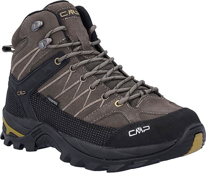 CMP Schnürschuh günstig online kaufen