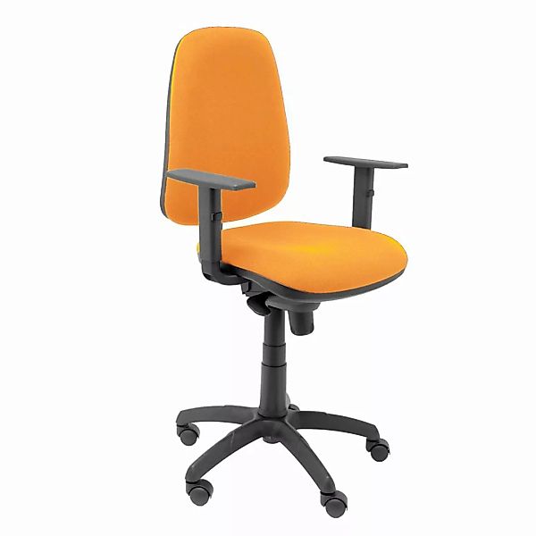 Bürostuhl Tarancón P&c I308b10 Orange günstig online kaufen