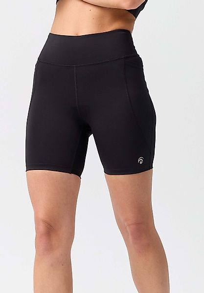 OCEANSAPART Shorts Soho (1-tlg) mit Seitentaschen günstig online kaufen