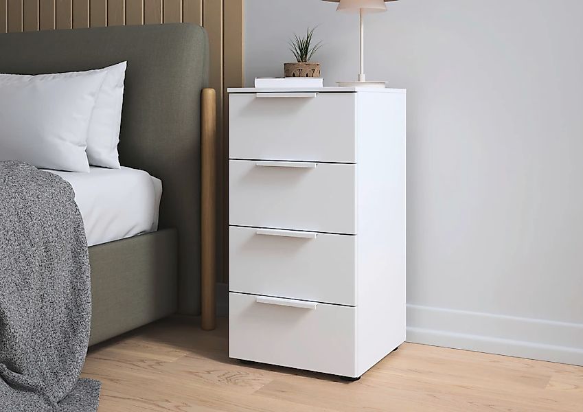 LeGer Home by Lena Gercke Kommode "Kommode Sideboard Schubladenkommode SERI günstig online kaufen