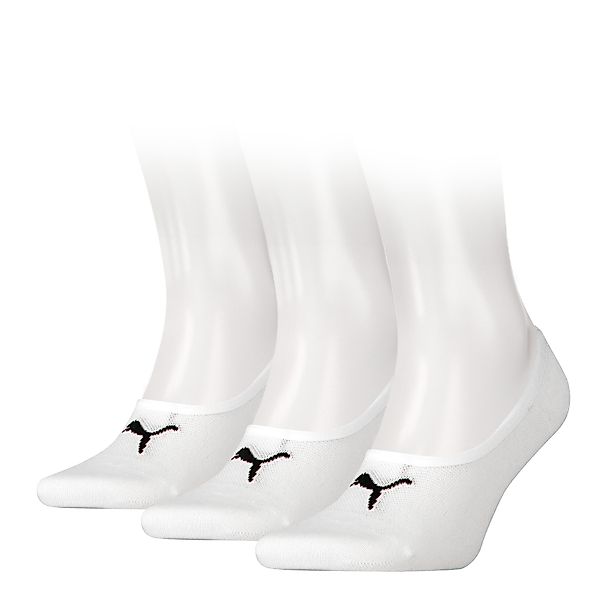 PUMA Füßlinge PUMA UNISEX FOOTIE 3P günstig online kaufen