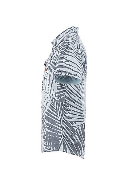 questo savage Kurzarmhemd günstig online kaufen