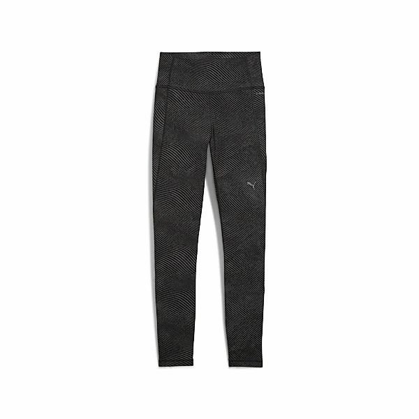 PUMA Trainingstights "CLOUDSPUN High-Waist-Leggings Damen" günstig online kaufen